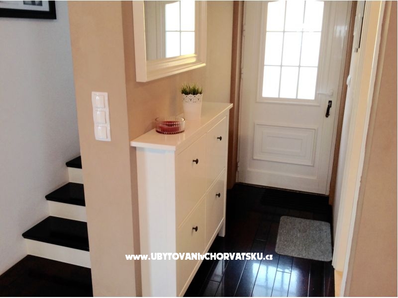 Sea view holiday house Kali – Ferienwohnung Insel Ugljan, Kroatien – Foto 10