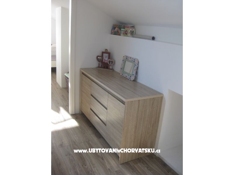 Sea view holiday house Kali – Ferienwohnung Insel Ugljan, Kroatien – Foto 11