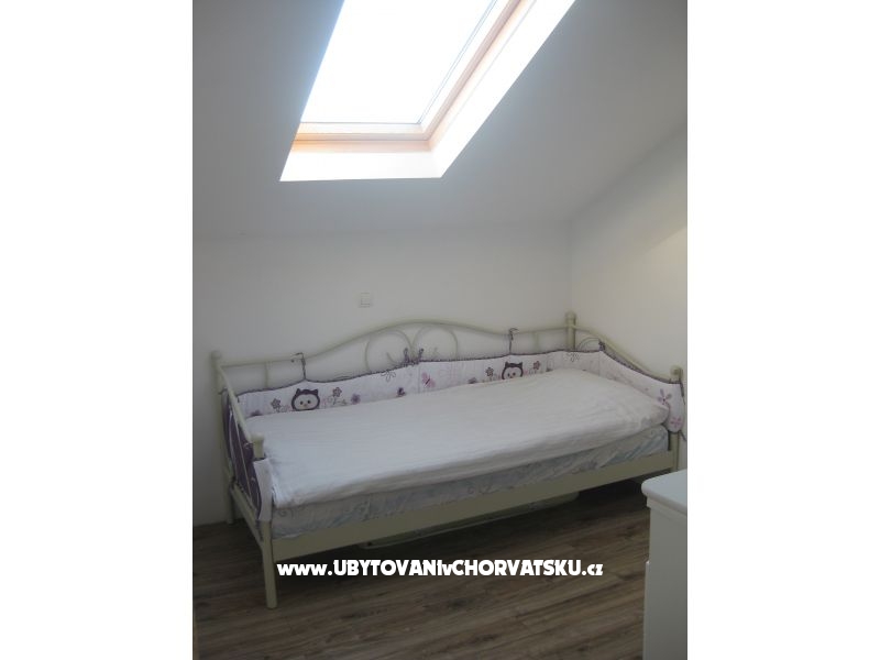 Sea view holiday house Kali – Ferienwohnung Insel Ugljan, Kroatien – Foto 12