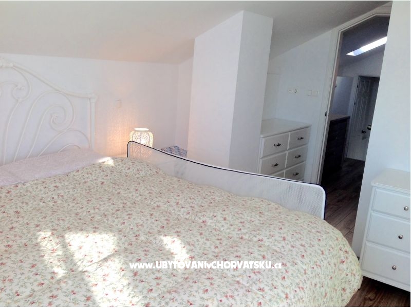 Sea view holiday house Kali – Ferienwohnung Insel Ugljan, Kroatien – Foto 13