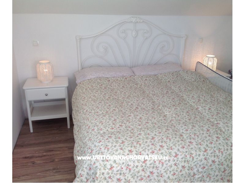 Sea view holiday house Kali – Ferienwohnung Insel Ugljan, Kroatien – Foto 14