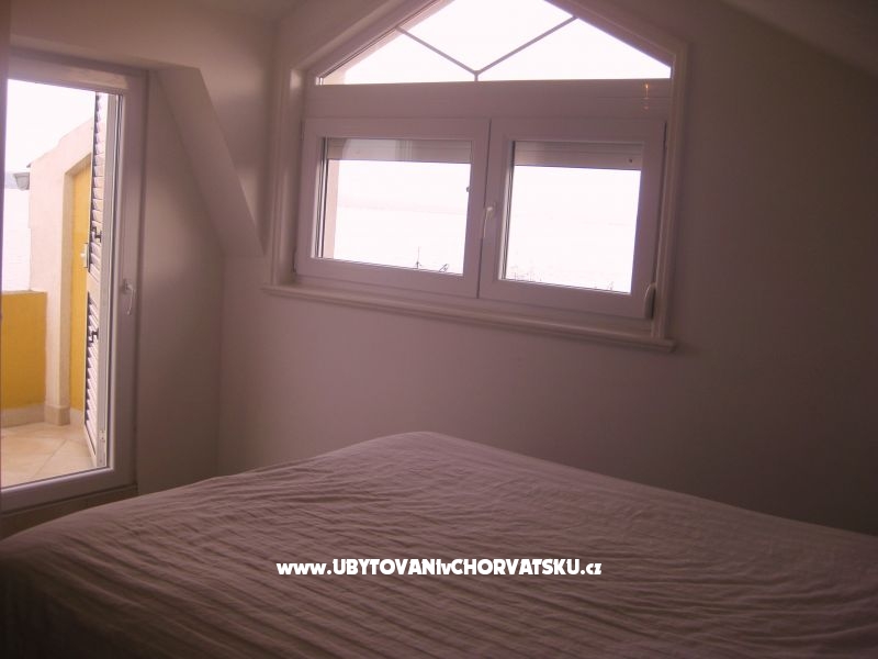 Sea view holiday house Kali – Ferienwohnung Insel Ugljan, Kroatien – Foto 16