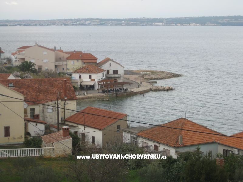 Sea view holiday house Kali – Ferienwohnung Insel Ugljan, Kroatien – Foto 17