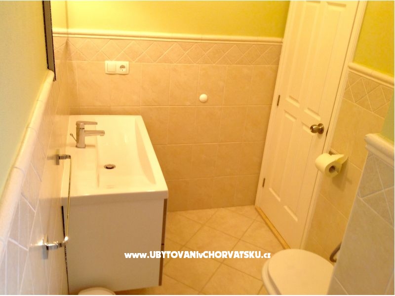 Sea view holiday house Kali – Ferienwohnung Insel Ugljan, Kroatien – Foto 18