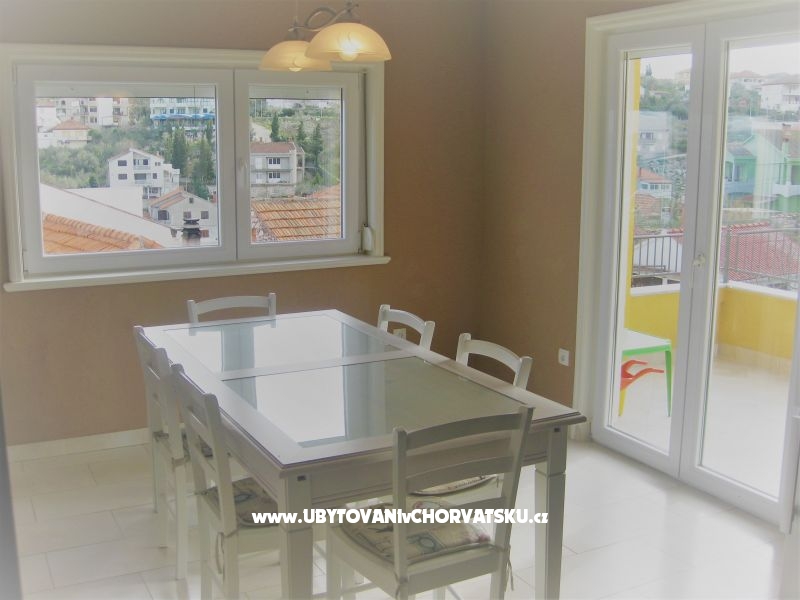 Sea view holiday house Kali – Ferienwohnung Insel Ugljan, Kroatien – Foto 2