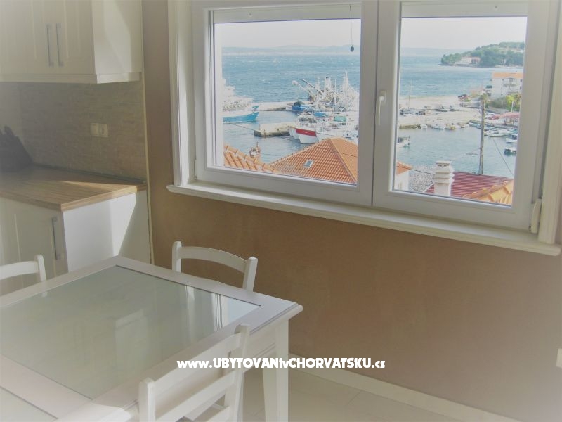 Sea view holiday house Kali – Ferienwohnung Insel Ugljan, Kroatien – Foto 3