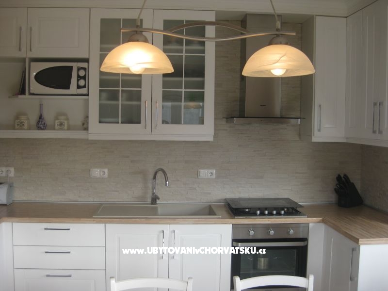 Sea view holiday house Kali – Ferienwohnung Insel Ugljan, Kroatien – Foto 4