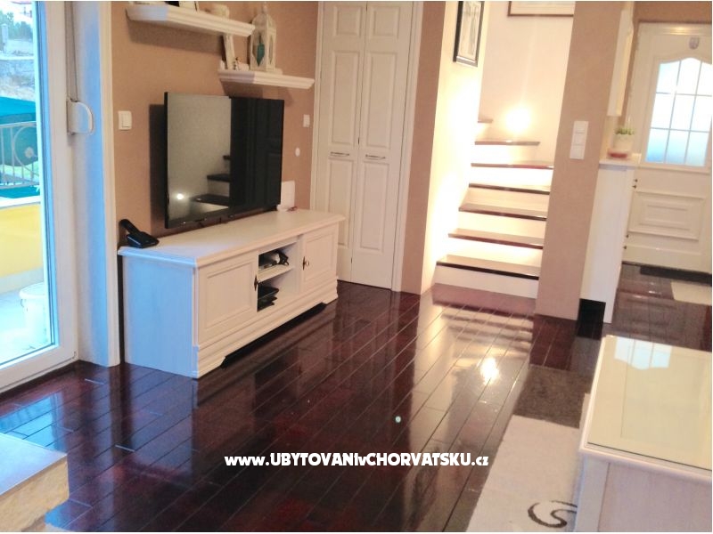 Sea view holiday house Kali – Ferienwohnung Insel Ugljan, Kroatien – Foto 6