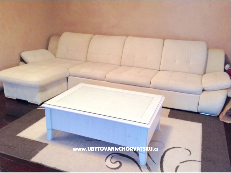 Sea view holiday house Kali – Ferienwohnung Insel Ugljan, Kroatien – Foto 8