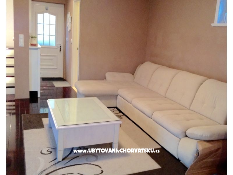 Sea view holiday house Kali – Ferienwohnung Insel Ugljan, Kroatien – Foto 9