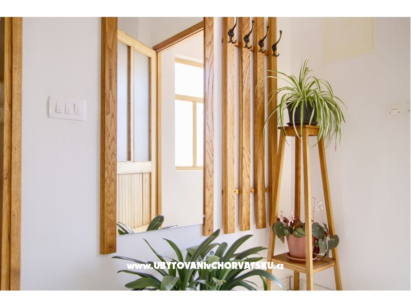 The Secret Garden – ubytování ostrov Ugljan, Chorvatsko – foto 13