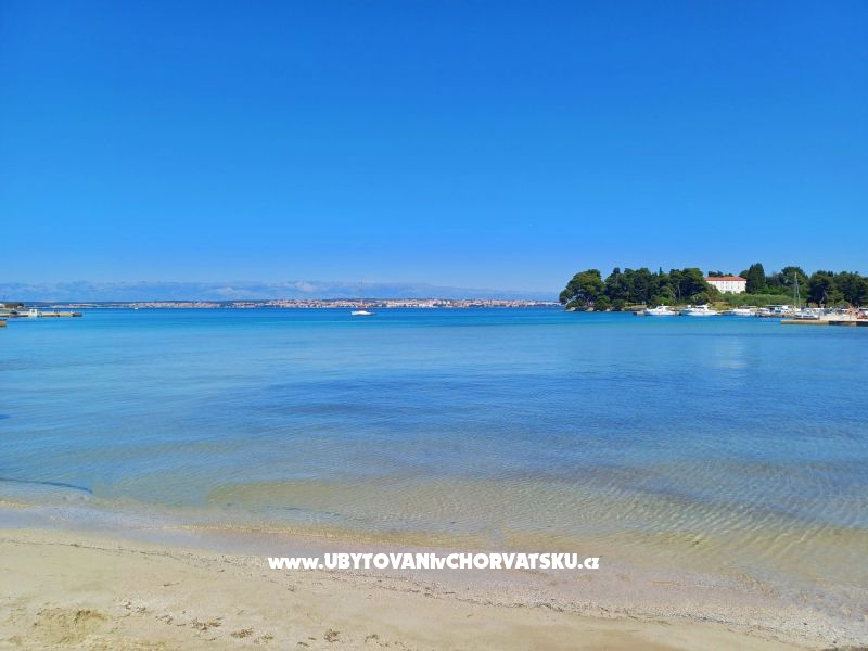 The Secret Garden – ubytování ostrov Ugljan, Chorvatsko – foto 18