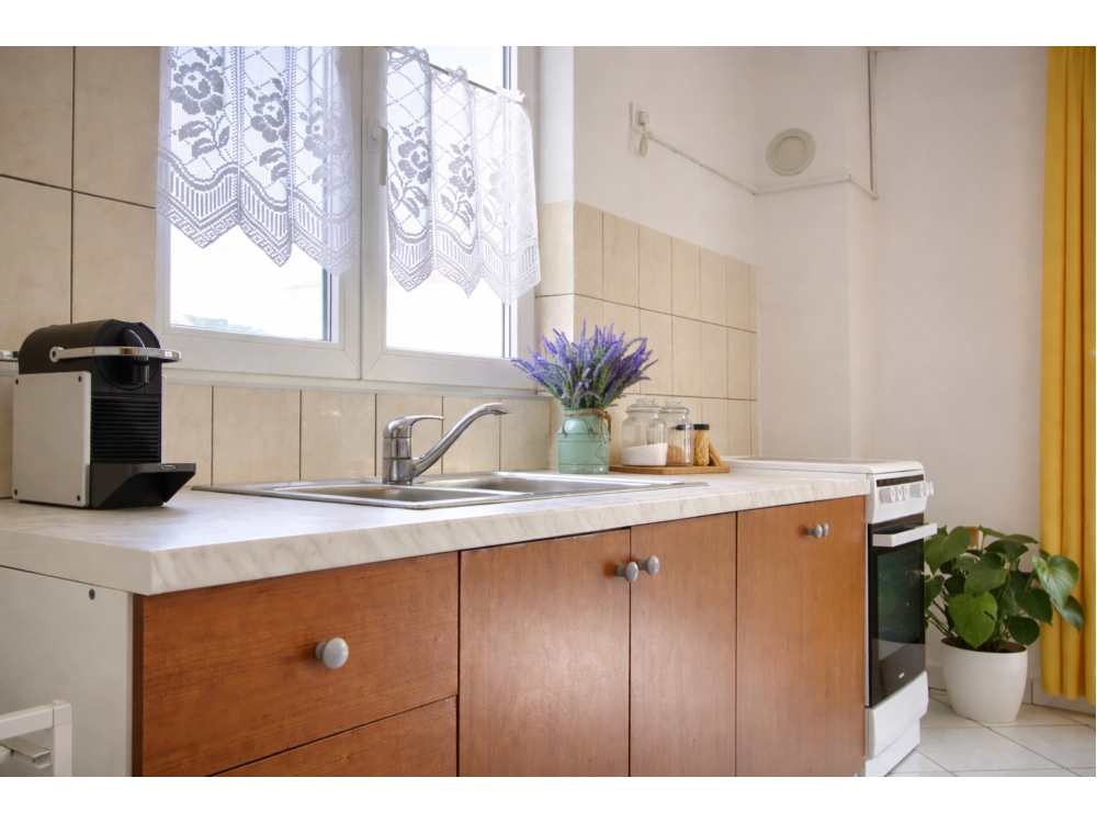 The Secret Garden - ostrov Ugljan Croazia