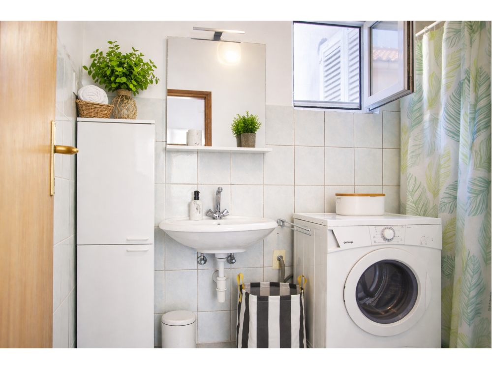 The Secret Garden - ostrov Ugljan Croazia