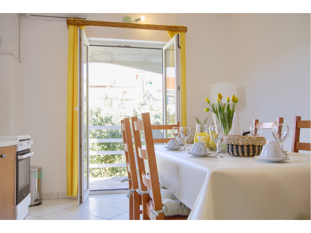 The Secret Garden - ostrov Ugljan Croazia