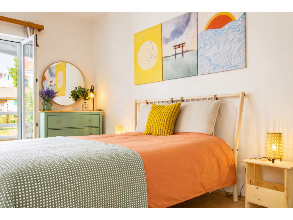 The Secret Garden - ostrov Ugljan Croazia