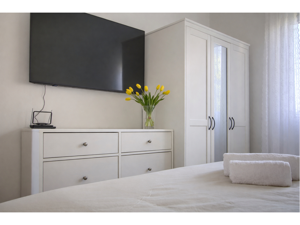 The Secret Garden - ostrov Ugljan Croazia