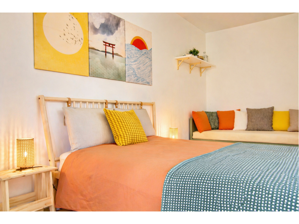 The Secret Garden - ostrov Ugljan Croazia