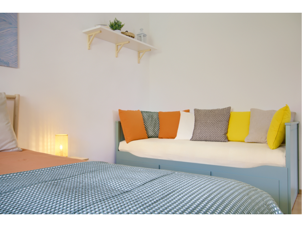 The Secret Garden - ostrov Ugljan Croazia