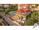 Ferienhaus  *** - ostrov Ugljan Kroatien