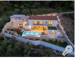 Vila za odmor Happy life Chorvatsko