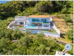 Vila za odmor Happy life - ostrov Ugljan Hrvatska