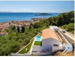 Vila za odmor Happy life - ostrov Ugljan Hrvatska