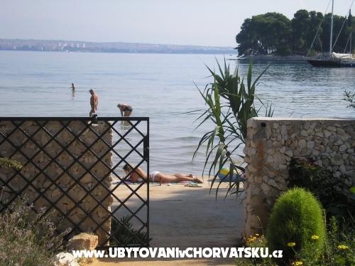 Villa Eden - ostrov Ugljan Croatie