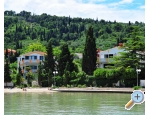 Villa Eden - ostrov Ugljan Kroatien