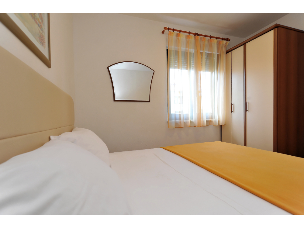 Villa Eden - ostrov Ugljan Horv�torsz�g