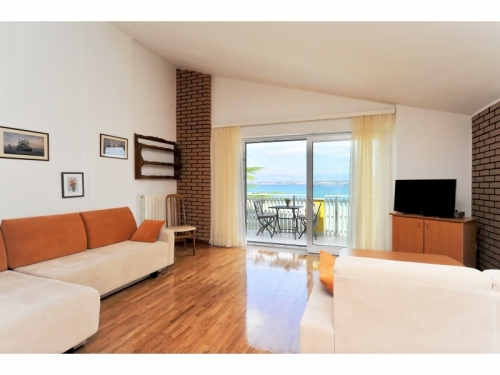 Villa Eden - ostrov Ugljan Croatie