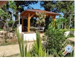 Villa Eden - ostrov Ugljan Kroatien