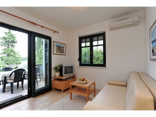 Villa Eden - ostrov Ugljan Croatie