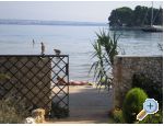 Villa Eden - ostrov Ugljan Croatie