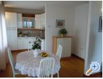 Villa Eden - ostrov Ugljan Croatie