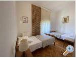 Villa Eden - ostrov Ugljan Croatie