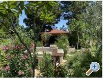 Villa Eden - ostrov Ugljan Croatie