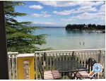 Villa Eden - ostrov Ugljan Croatie