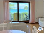 Villa Eden - ostrov Ugljan Croatie