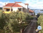 Villa Tesna - ostrov Ugljan Kroatien
