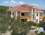 Villa Tesna - ostrov Ugljan Kroatien