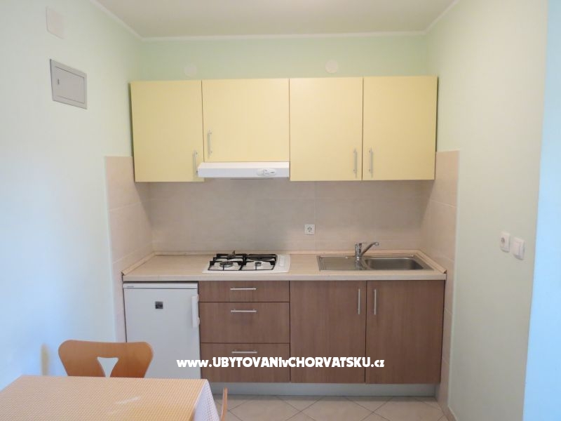 ALTO apartments – ubytování Umag, Chorvatsko – foto 6