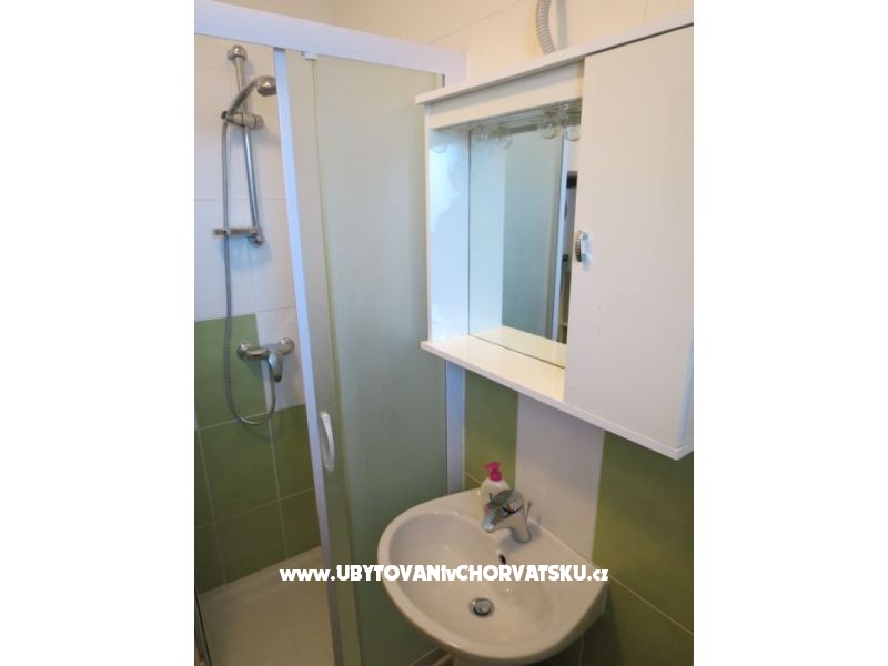 ALTO apartments – ubytování Umag, Chorvatsko – foto 7