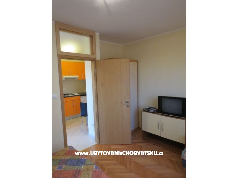 ALTO apartments – ubytování Umag, Chorvatsko – foto 8