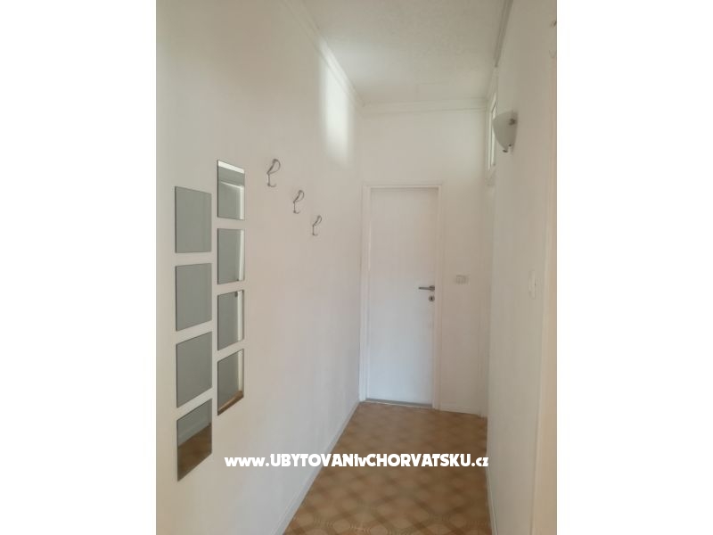 Kuća za odmor – Ferienwohnung Umag, Kroatien – Foto 10