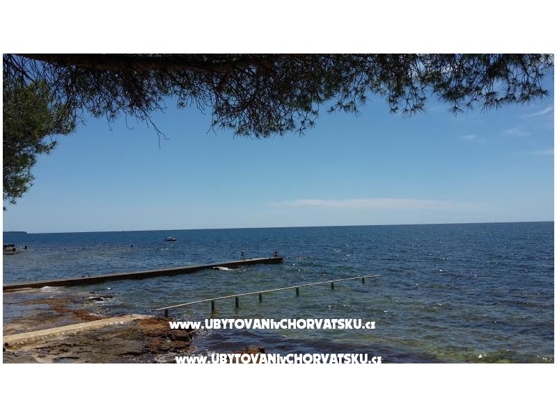 Kuća za odmor – Ferienwohnung Umag, Kroatien – Foto 12