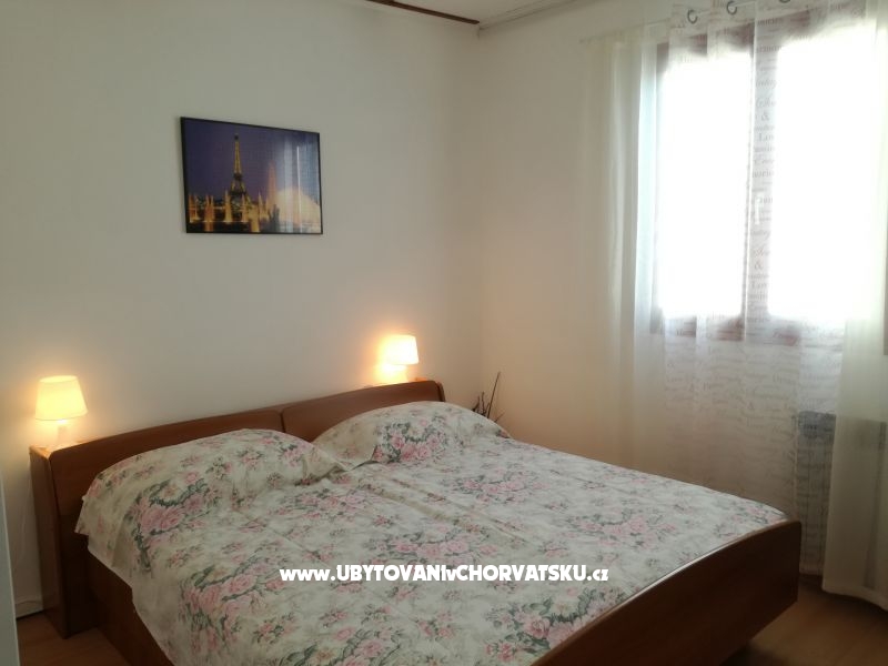 Kuća za odmor – Ferienwohnung Umag, Kroatien – Foto 15