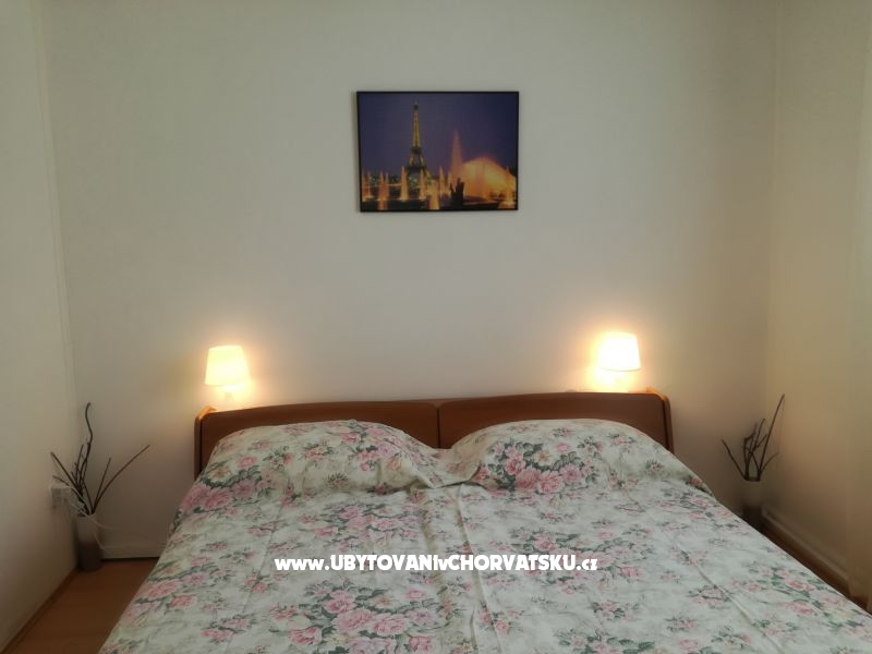 Kuća za odmor – Ferienwohnung Umag, Kroatien – Foto 16