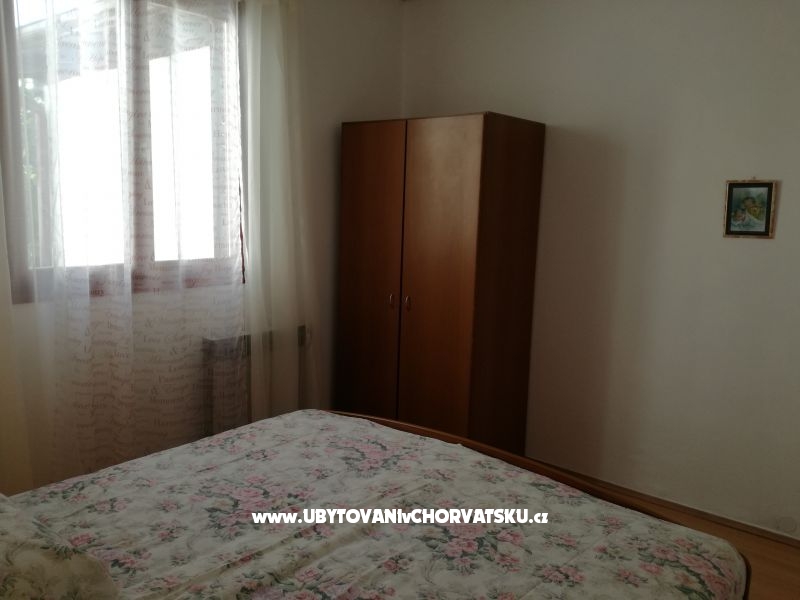 Kuća za odmor – Ferienwohnung Umag, Kroatien – Foto 17