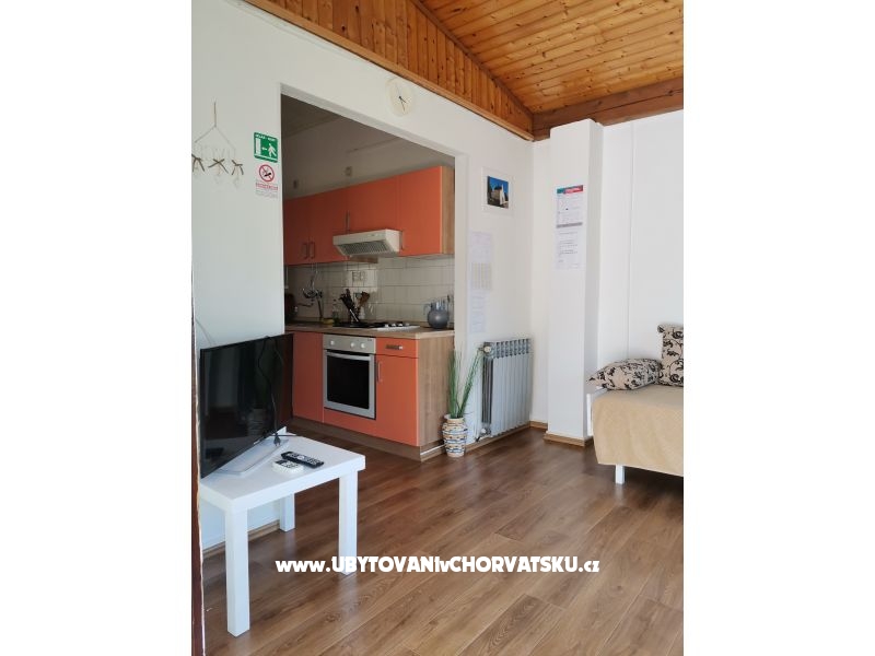 Kuća za odmor – Ferienwohnung Umag, Kroatien – Foto 18